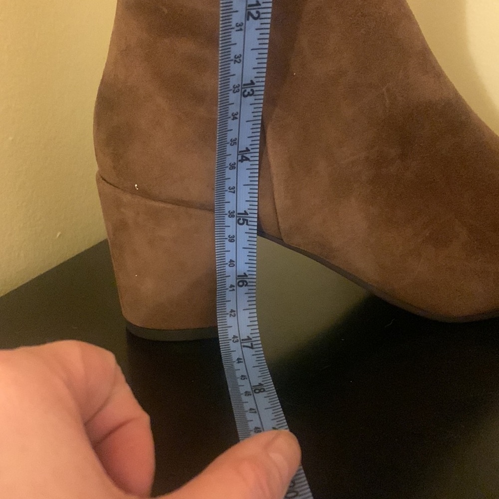Easy Spirit Setony boot - Picture 8 of 11